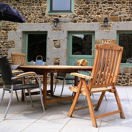 La Guesthouse - A Deux Pas Du Sentier Des Douaniers Pordic Eksteriør bilde
