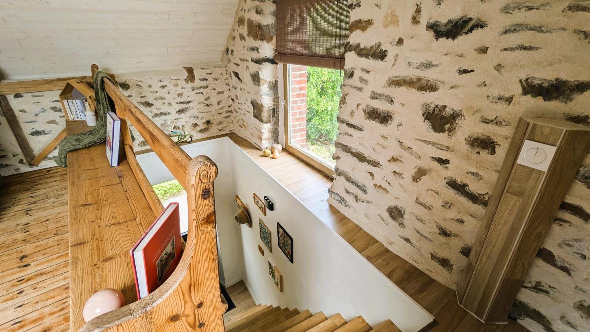 La Guesthouse - A Deux Pas Du Sentier Des Douaniers Pordic Eksteriør bilde